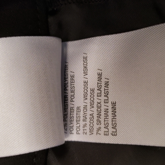 ð
ºsusan Graver 18WP Black Trousr - Picture 9 of 10